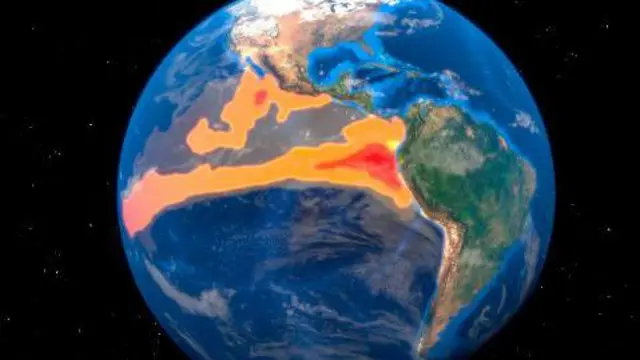 Was das „stärkste El Niño seit Beginn der Aufzeichnungen“ wirklich für Menschen bedeutet: Folgen für Deutschland
