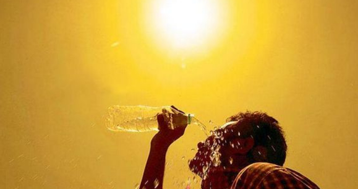 Sonnenstich 2026: Symptome erkennen und richtig reagieren