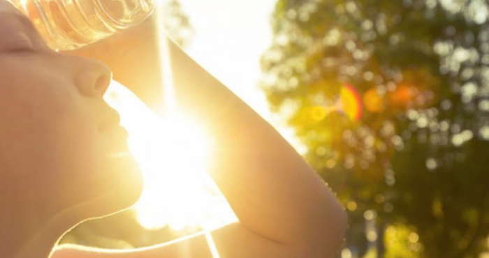 Sonnenstich 2026: Symptome erkennen und richtig reagieren