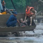 Sturzflut in Nepal: 403 Menschen vermisst, darunter Hunderte ausländische Touristen