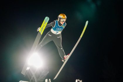 Skisprung-Star Emma Chervet verpasst die gesamte Saison: Das ist der Grund
