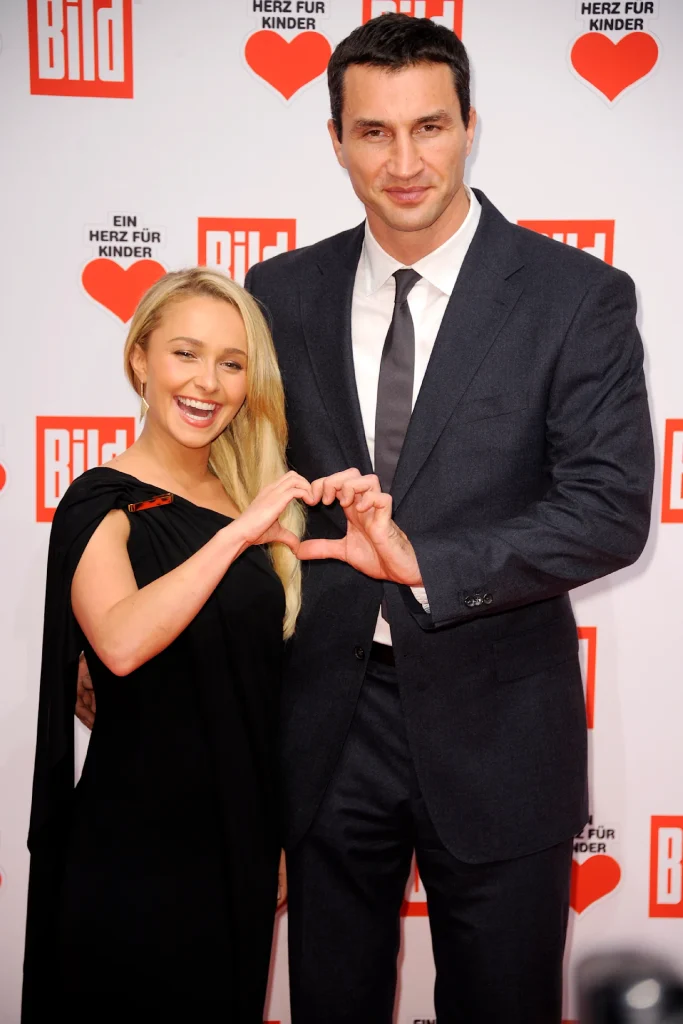 Hayden Panettiere ist gestorben: Alter, Todesursache, Beziehung zu Klitschko und was über ihre Tochter bekannt ist