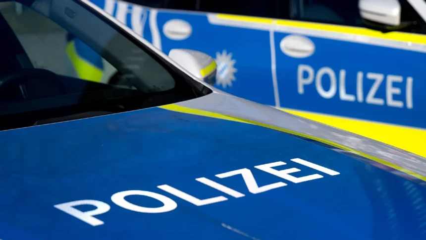 Kind stirbt bei Forstarbeiten in Bayern: Gefällter Baum trifft Grundschulkind