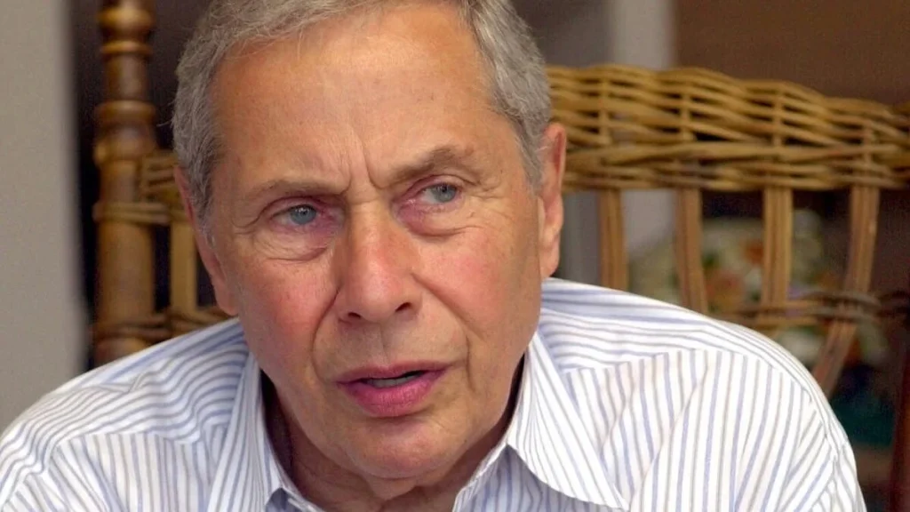 Mark Rydell ist tot: Alter, Biografie und Todesursache