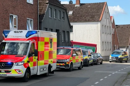 Vermisste Bella (3) tot in einem Pool gefunden: Was zur Ursache der Tragödie bekannt ist