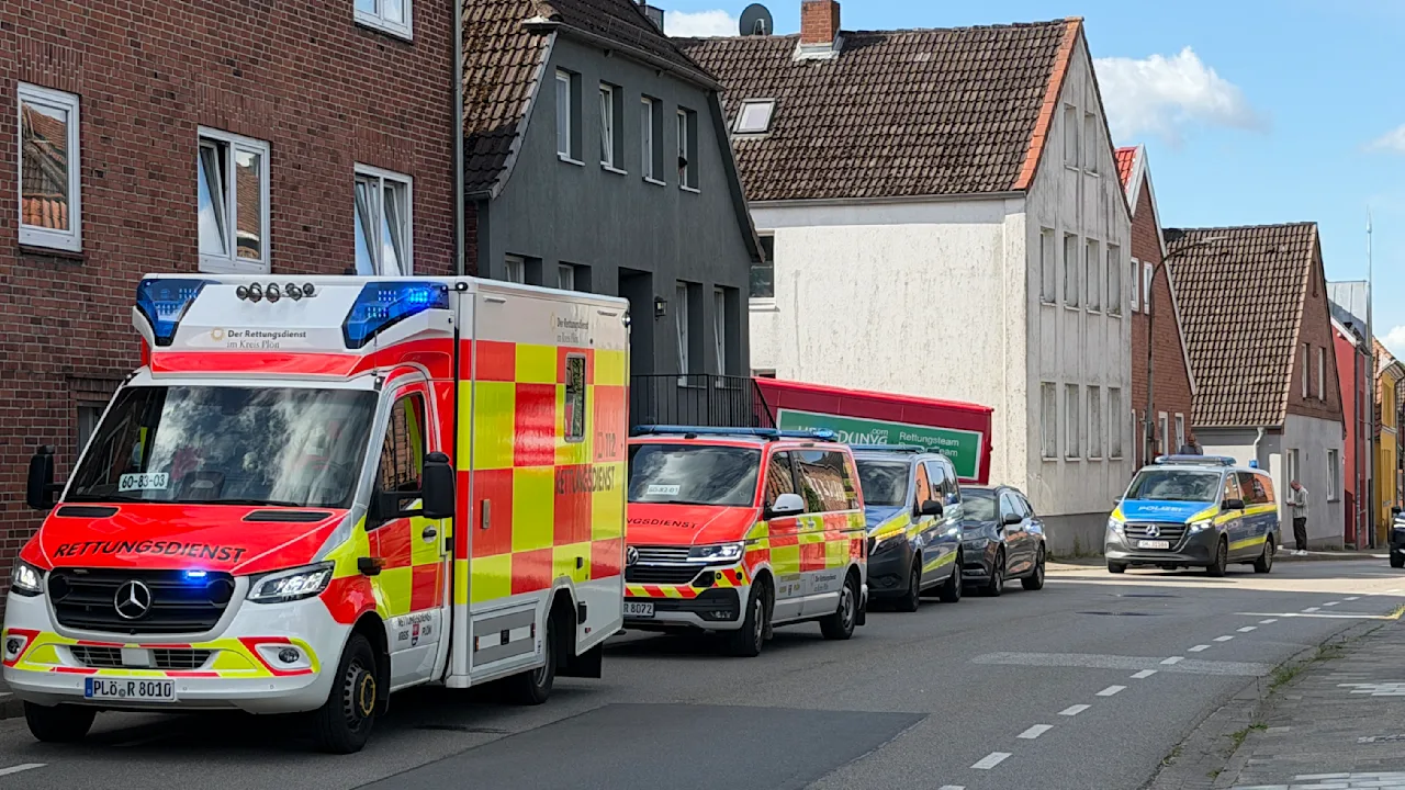 Vermisste Bella (3) tot in einem Pool gefunden: Was zur Ursache der Tragödie bekannt ist