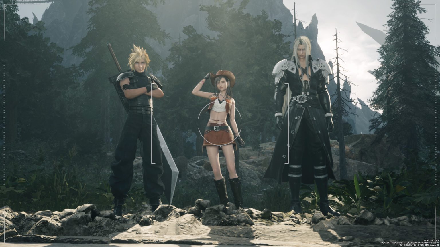 Eines der besten PS5-Remakes wird günstiger: Final Fantasy 7 Rebirth im Angebot