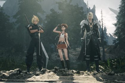Eines der besten PS5-Remakes wird günstiger: Final Fantasy 7 Rebirth im Angebot