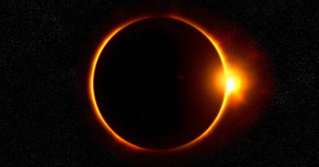Sonnenfinsternis am 12. August 2026: Wie und wo man sie in Deutschland beobachten kann