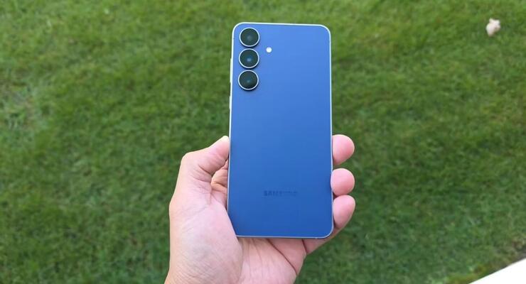 Samsung Galaxy S26 FE: Wann erscheint es, technische Daten und Preis in Deutschland