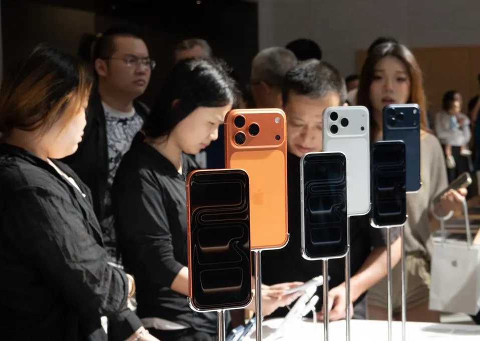 Wann kommt das iPhone 18 Pro? Datum, technische Daten und Preis in Deutschland