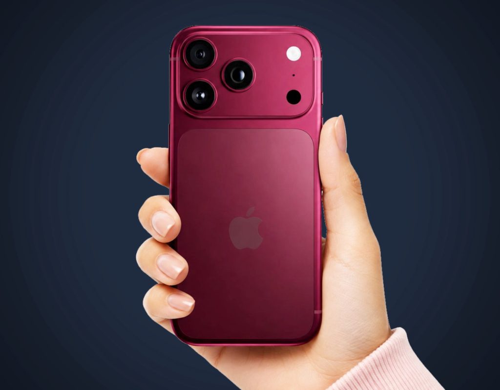 iPhone 18 Pro könnte um 300 Dollar teurer werden: Das ist der Grund