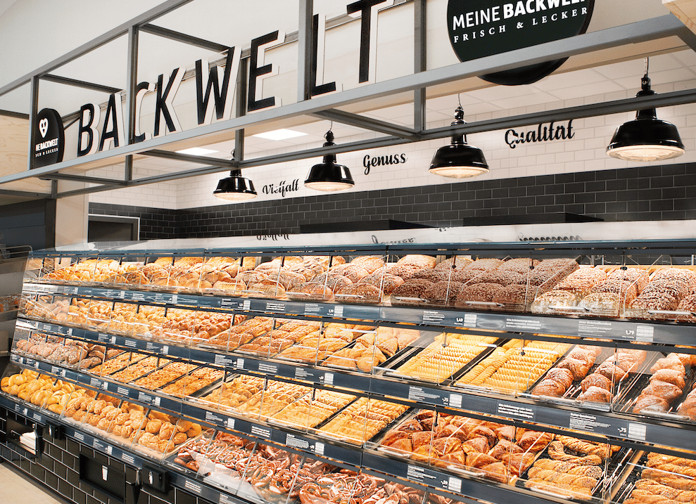 Aldi Backwaren 2026: Warum der Discounter sein Sortiment verkleinert