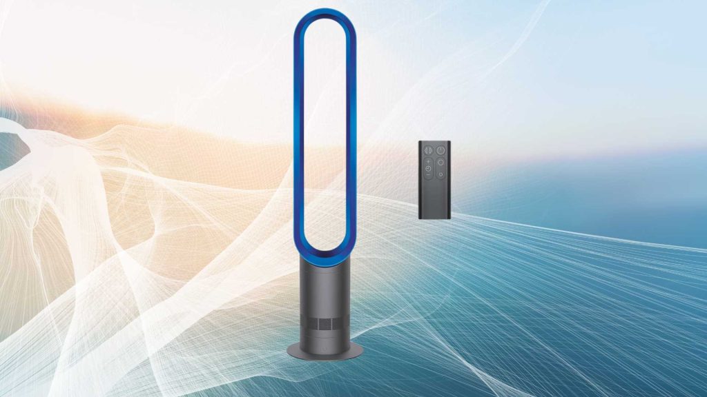 Dyson Cool AM07