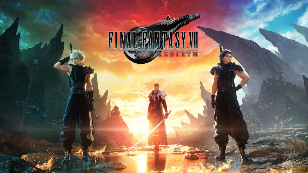 Eines der besten PS5-Remakes wird günstiger: Final Fantasy 7 Rebirth im Angebot