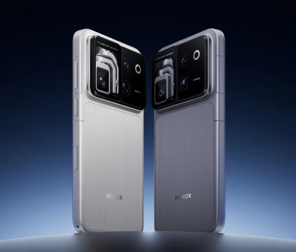 Honor präsentiert das Robot Phone: Preis, technische Daten und Verfügbarkeit in Deutschland