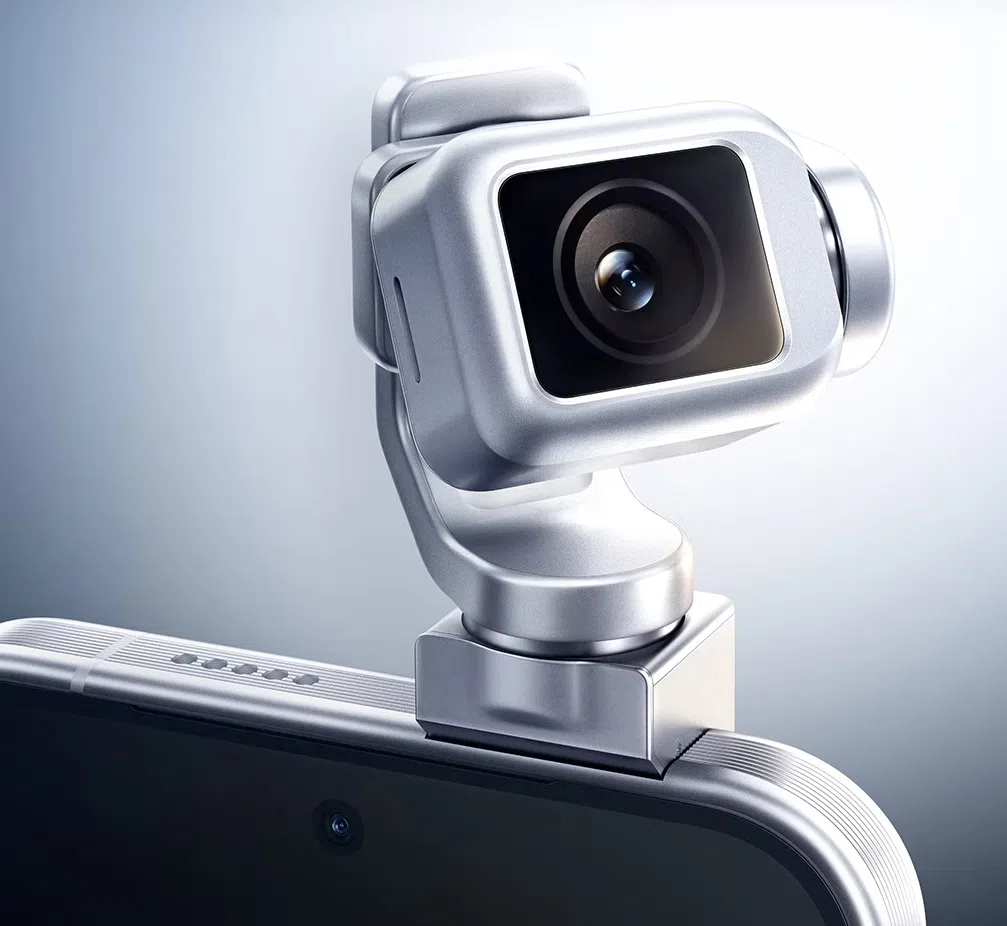 Honor präsentiert das Robot Phone: Preis, technische Daten und Verfügbarkeit in Deutschland