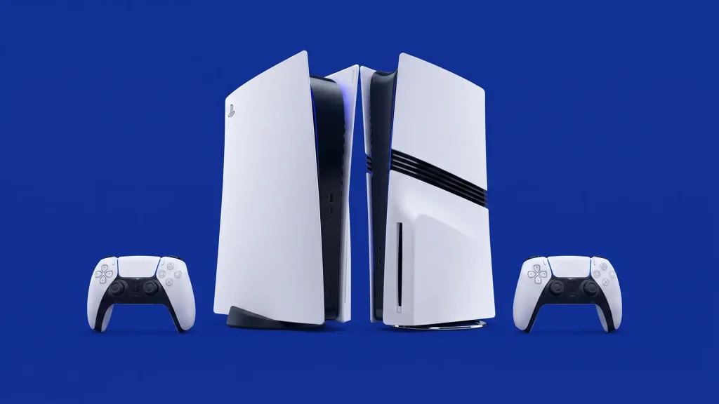 Sony beendet physische PlayStation-Spiele ab 2028: Neue PS5-Verpackung warnt Käufer
