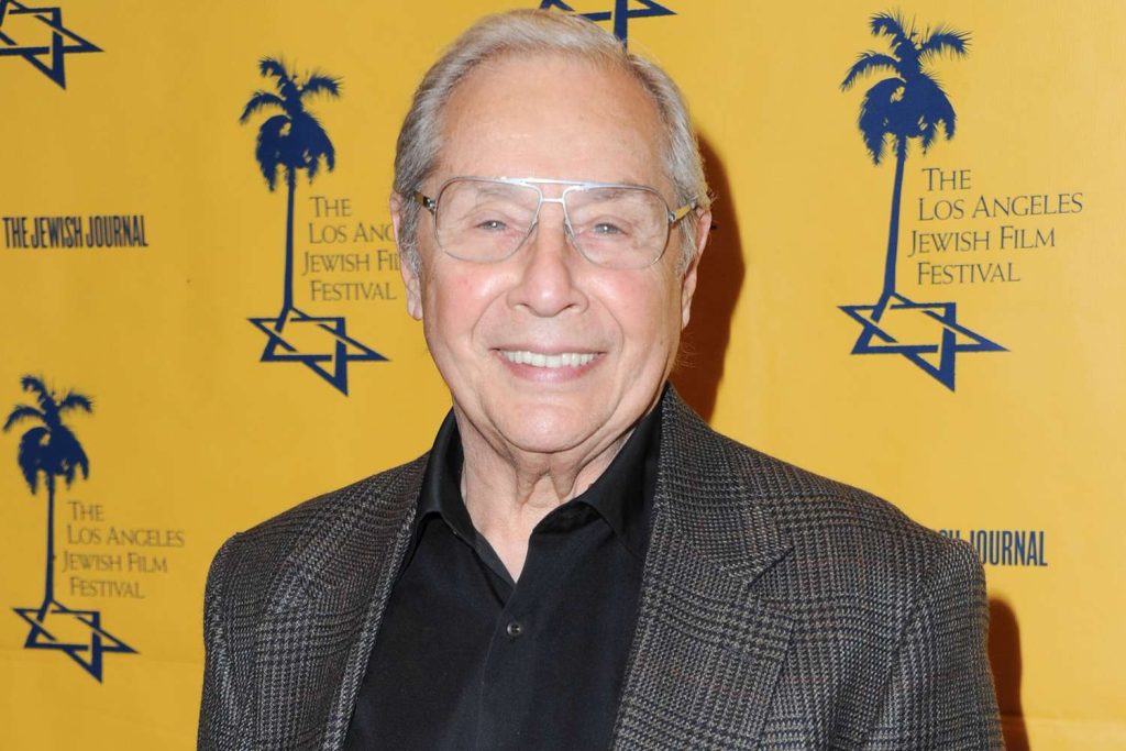 Mark Rydell ist tot: Alter, Biografie und Todesursache
