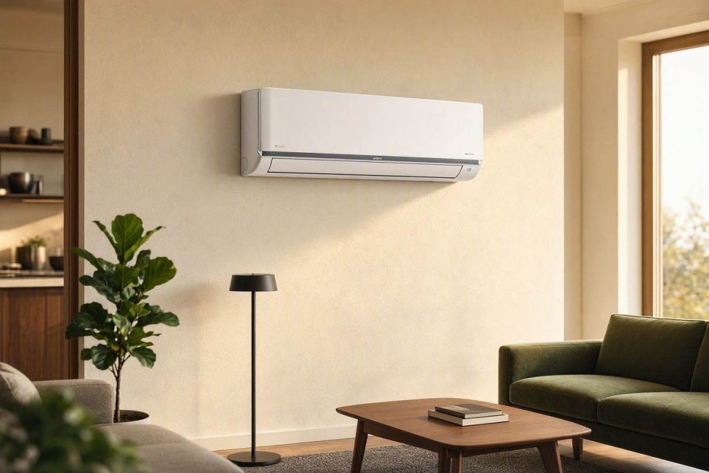 Klimaanlage zu Hause 2026: Kosten und beste Modelle