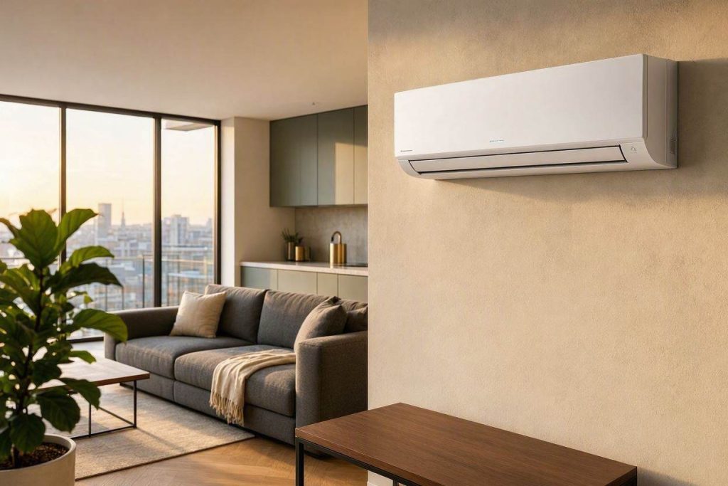 Klimaanlage zu Hause 2026: Kosten und beste Modelle