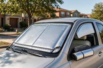 Sonnenschutz Auto 2026: Pflicht oder freiwillig?