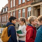 Schulanfang 2026: 12 Tipps für entspannten Start