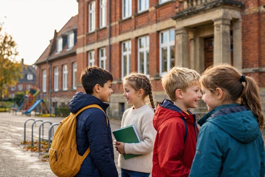 Schulanfang 2026: 12 Tipps für entspannten Start