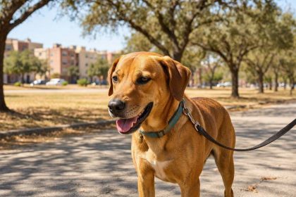 Hund vor Hitze schützen 2026: 12 Tipps