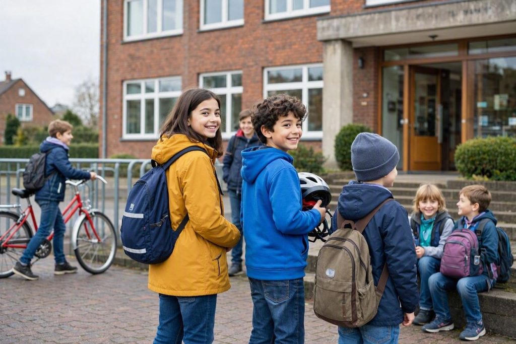 Schulanfang 2026: 12 Tipps für entspannten Start