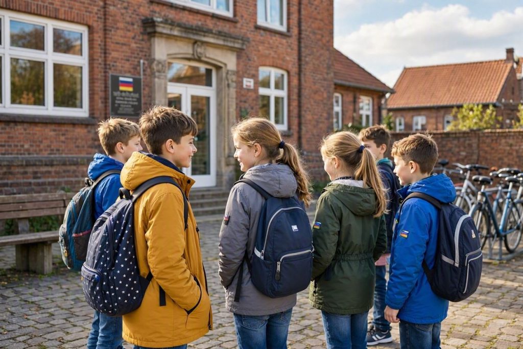 Schulanfang 2026: 12 Tipps für entspannten Start