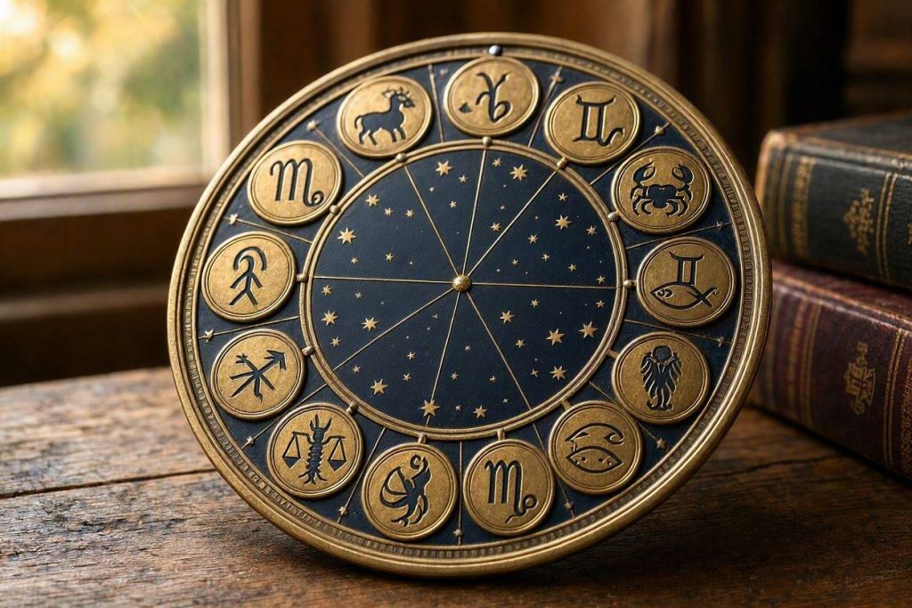 Wochenhoroskop 10.–16. August 2026 für alle Sternzeichen