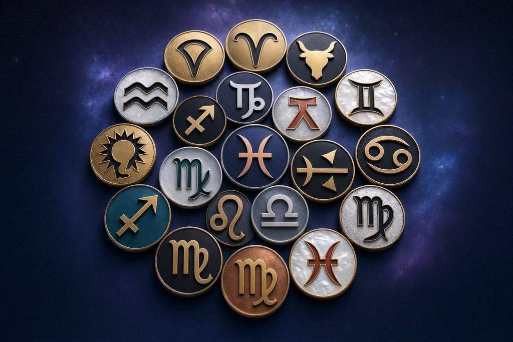 Horoskop für den 3. August 2026: Tagesprognose für alle Sternzeichen