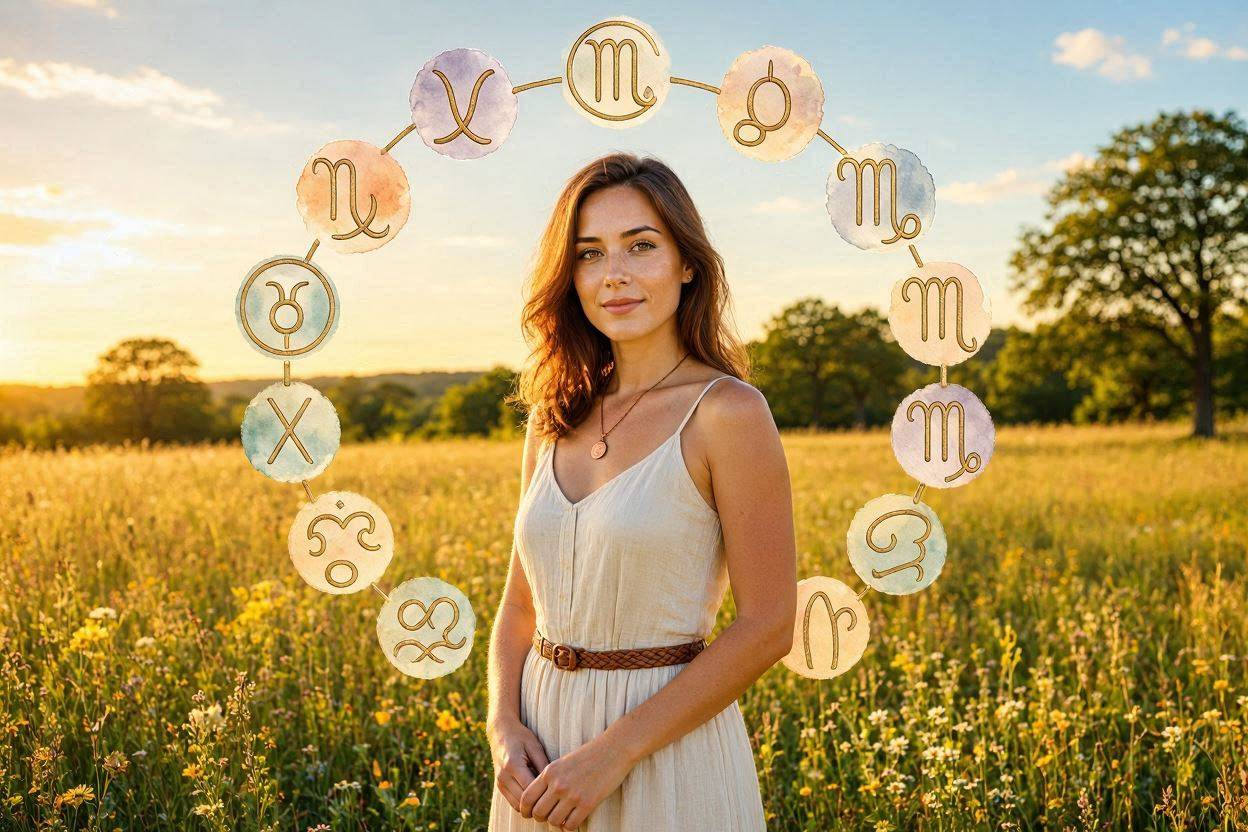 Horoskop für den 3. August 2026: Tagesprognose für alle Sternzeichen