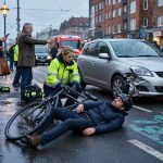 Arbeitsweg-Unfall 2026: Wegeunfall versichert?