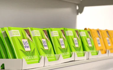 Ritter Sport ändert Verpackungen: Was die EmpCo-Richtlinie 2026 damit zu tun hat