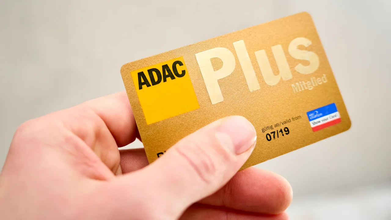 ADAC-Tankrabatt bei Esso: So funktioniert der neue Vorteil ab September