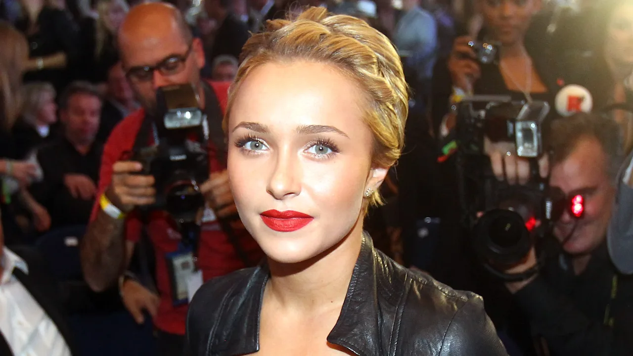 Hayden Panettiere ist gestorben: Alter, Todesursache, Beziehung zu Klitschko und was über ihre Tochter bekannt ist