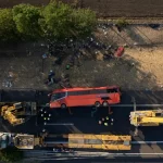 Reisebus mit Pilgergruppe in Ungarn verunglückt: 12 Tote, Ursache und Details des Unfalls