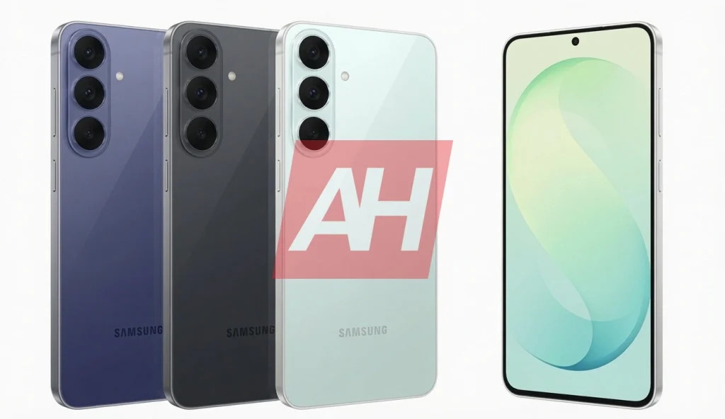 Samsung Galaxy S26 FE: Wann erscheint es, technische Daten und Preis in Deutschland