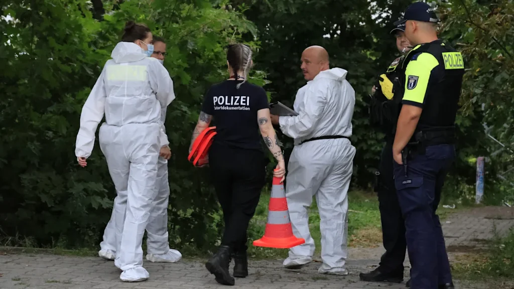 Ilse Hartmann tot gefunden: Mordkommission ermittelt in Berlin