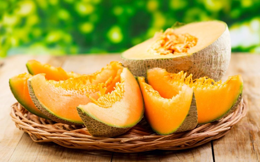 Süße Melone erkennen: Diese Merkmale verraten Reife und Geschmack