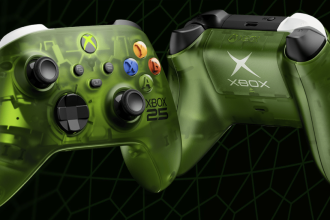Xbox Series X25 für 899 Euro: Preis und Release der Jubiläumskonsole geleakt