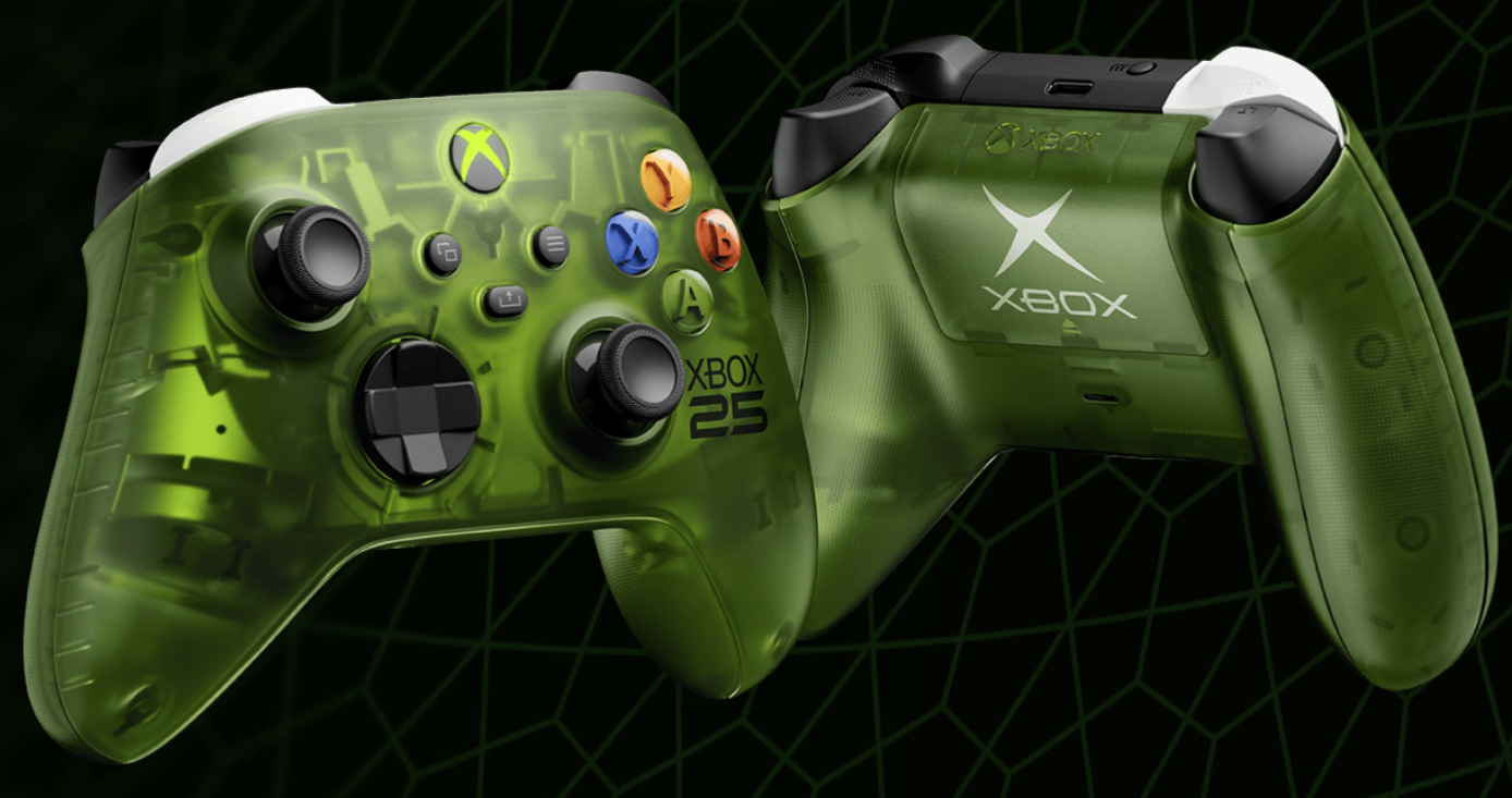 Xbox Series X25 für 899 Euro: Preis und Release der Jubiläumskonsole geleakt