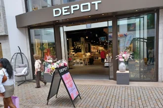 Schließt Depot alle Filialen? Was Kunden und Mitarbeiter jetzt wissen müssen