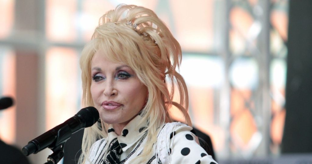 Dolly Parton ist tot: Country-Legende stirbt im Alter von 80 Jahren. Biografie und Todesursache 