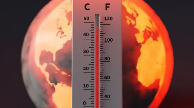 Was das „stärkste El Niño seit Beginn der Aufzeichnungen“ wirklich für Menschen bedeutet: Folgen für Deutschland
