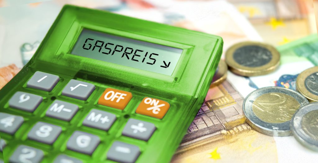 Leere Gasspeicher 2026: Was passiert mit dem Gaspreis in Deutschland? Prognose