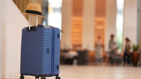 Gepäck verloren: was tun und Entschädigung 2026