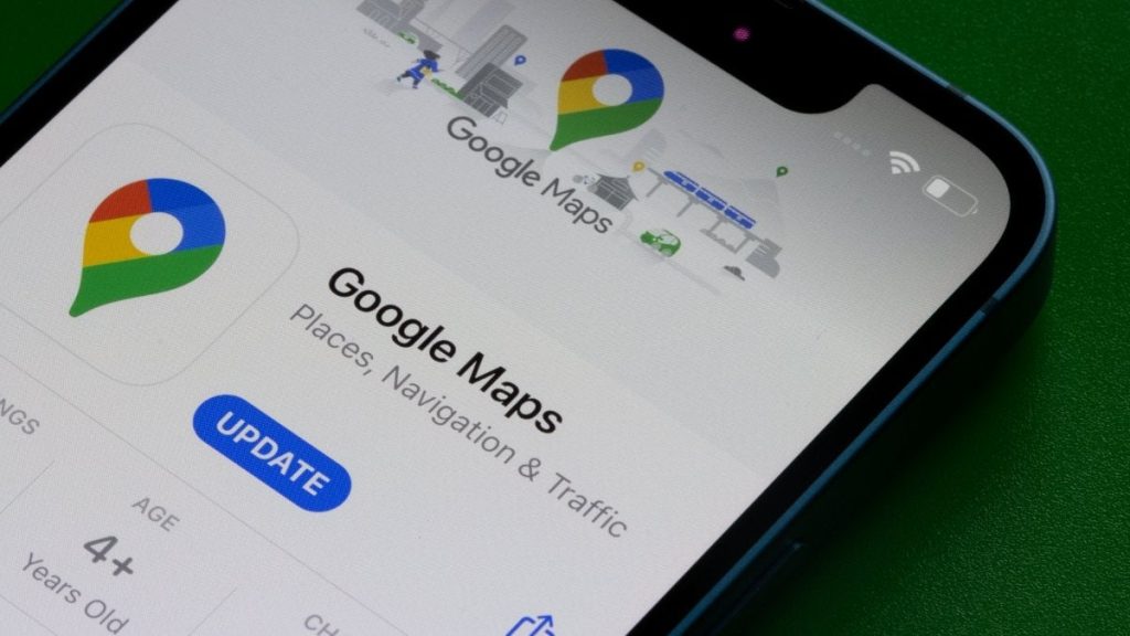 Essen bestellen mit Google Maps: Neue KI übernimmt mehrere Schritte